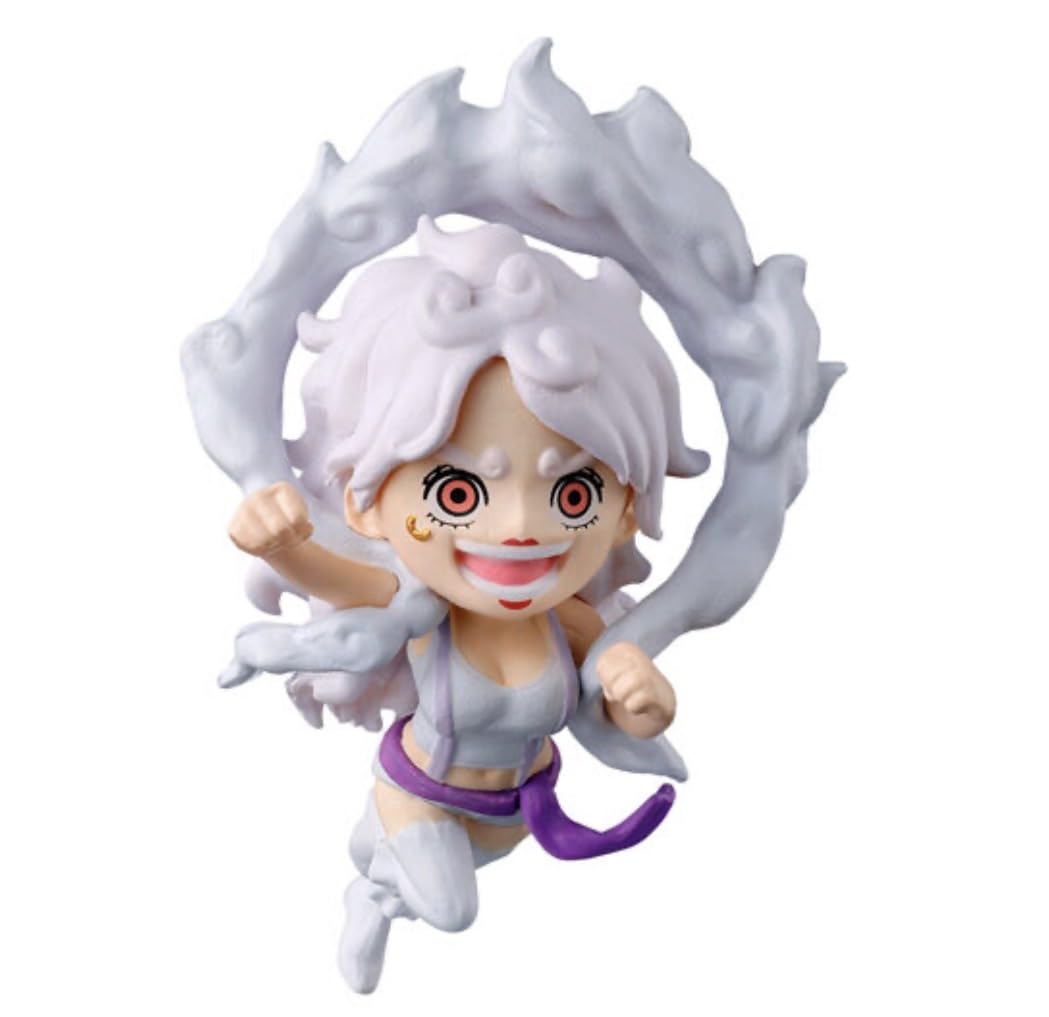 Amazon.co.jp: 【シュリンク、カプセル付き】 ワンピの実 第24海戦 