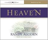 Heaven by Alcorn, Randy (Abridged Edition) [AudioCD(2004)]