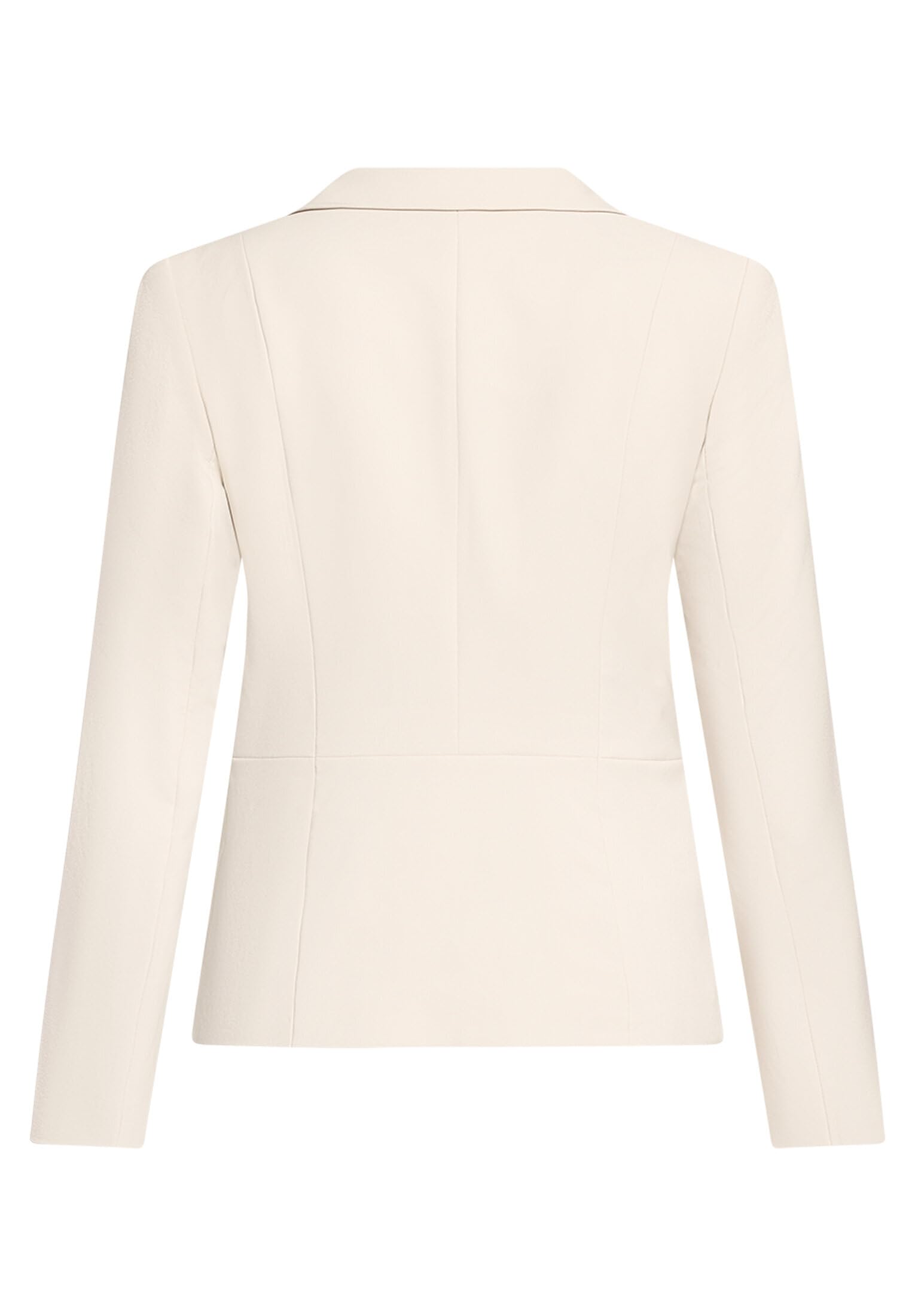 Betty Barclay Damen Blazer-Jacke Langarm
