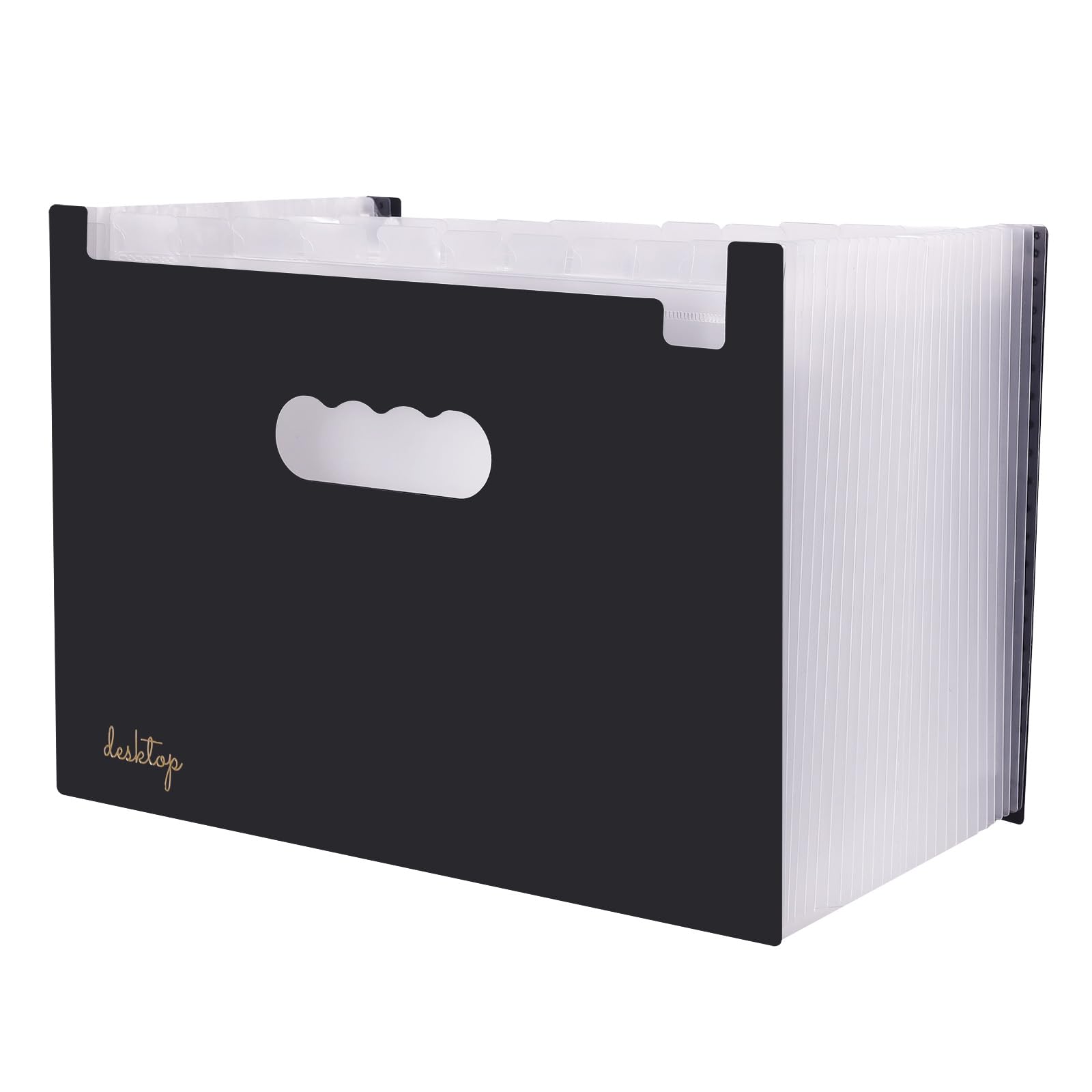 HotyinExpanding File Folder A4, 26 Pockets