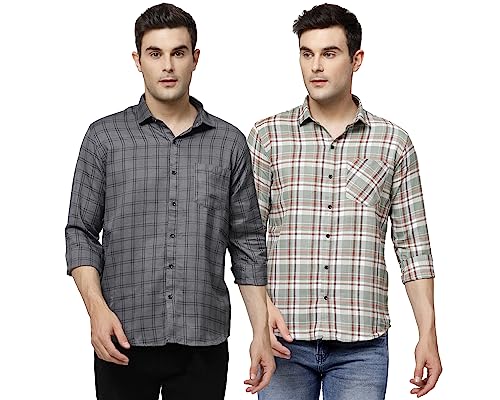 Image of ELYYORK Men Shirt