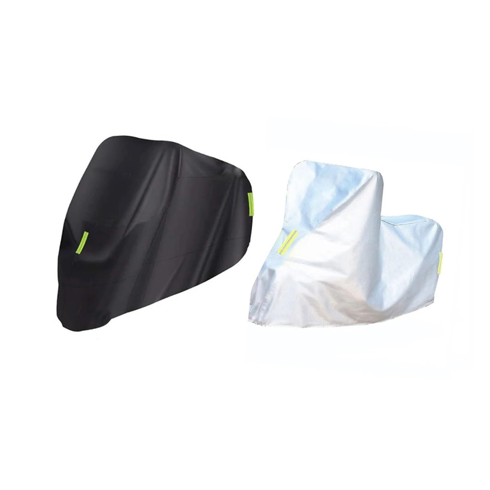 Cubierta Motocicleta Protectora Cubierta para Motocicleta Al Aire Libre para Las Cuatro Estaciones, Impermeable, Resistente A Los Residuos, A La Llia, 210D, Tela Oxford para