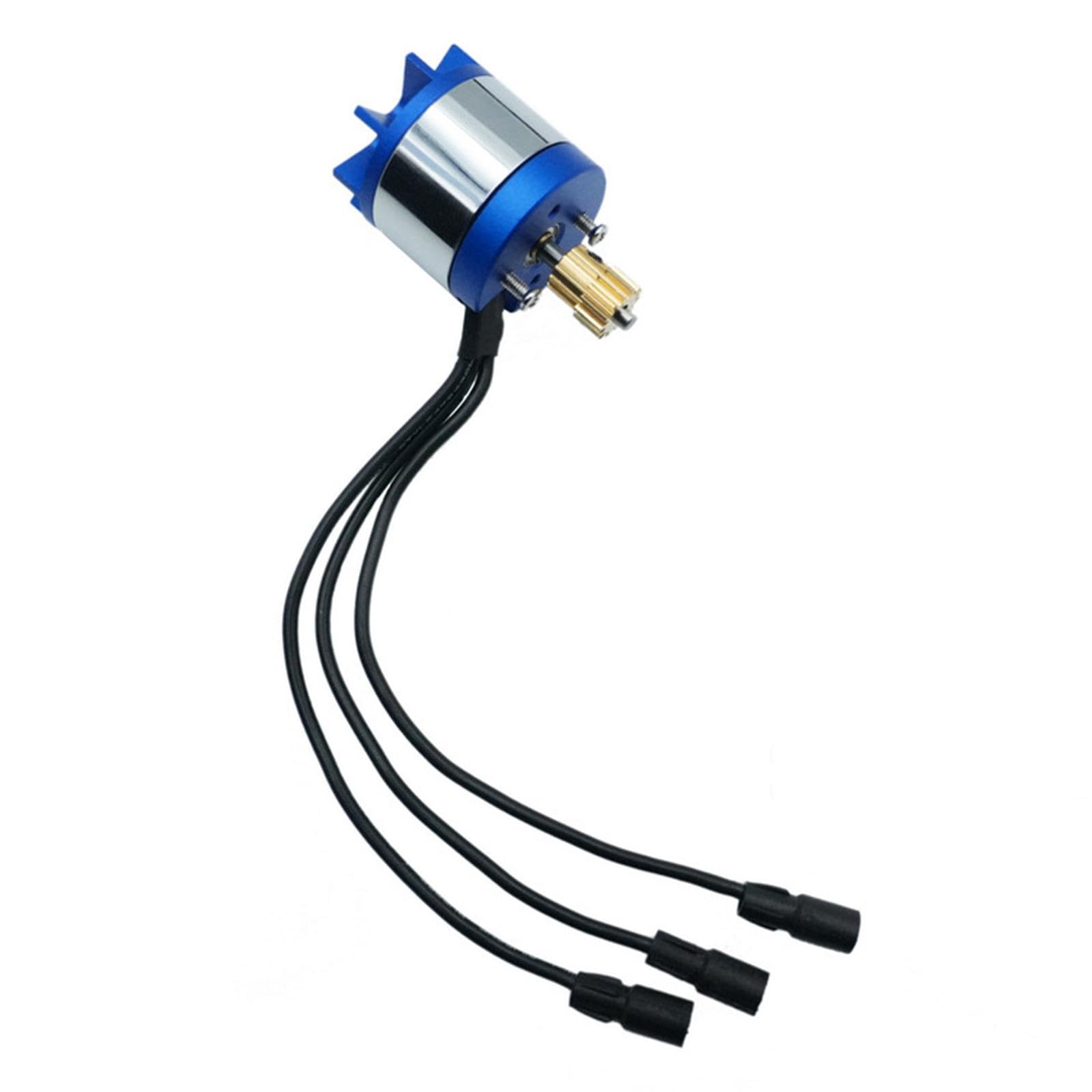 Amazon | jojomis 2830 2100kv アウトランナーモーターとAM32