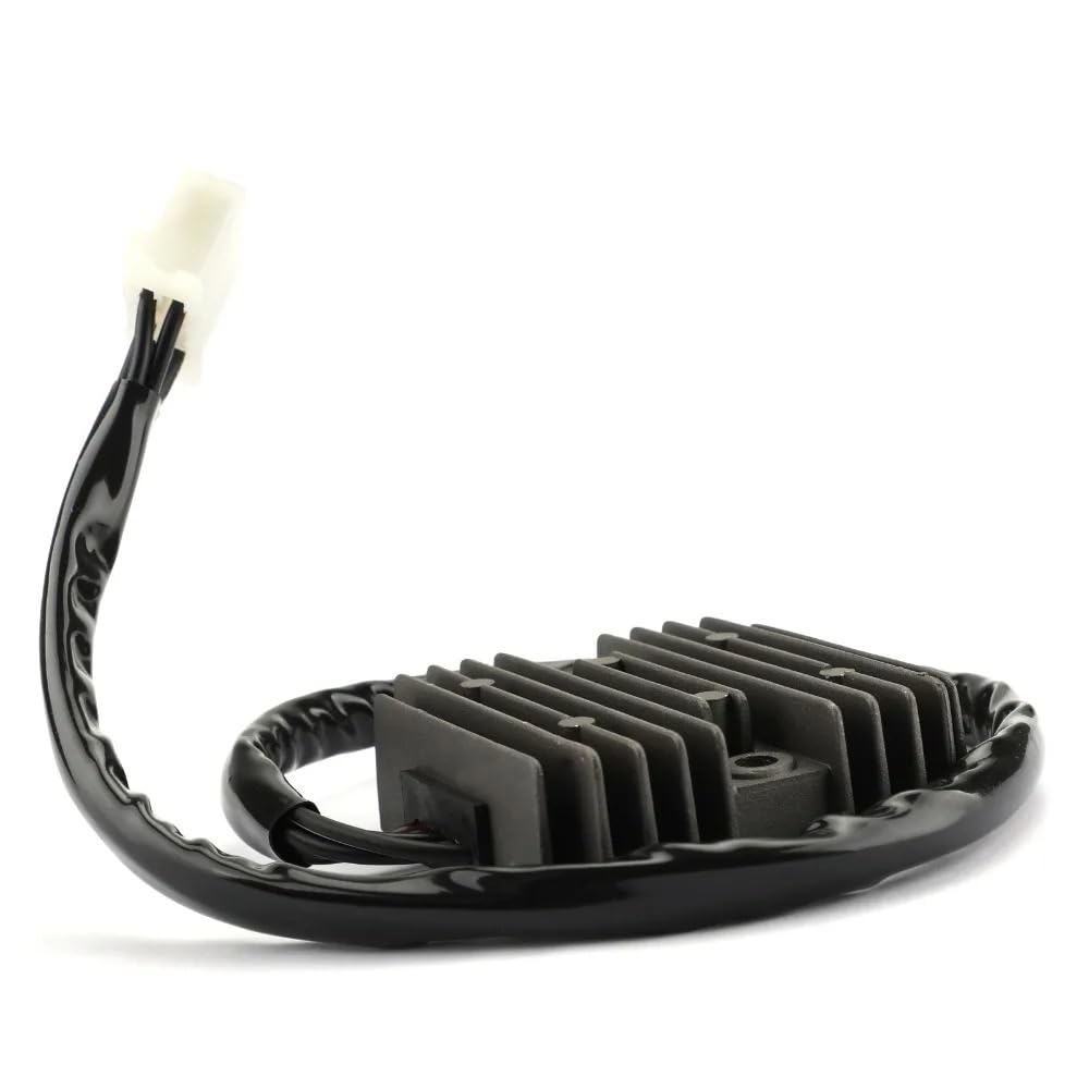 まこと 31600KTYD31 オートバイ電圧整流器互換 31600-KTY-D31 CBR125RW CBR