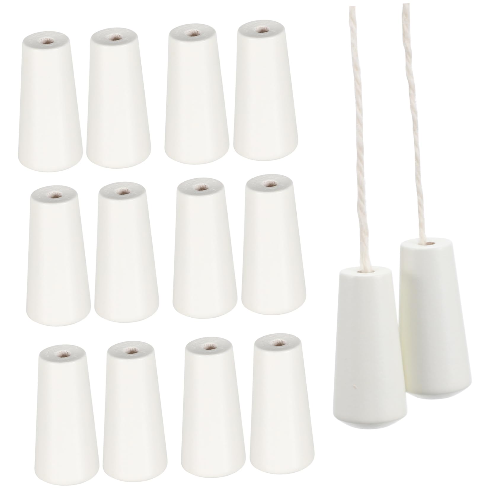 Abat-jour En Verre De Remplacement Pour Luminaires Petit Couvercle