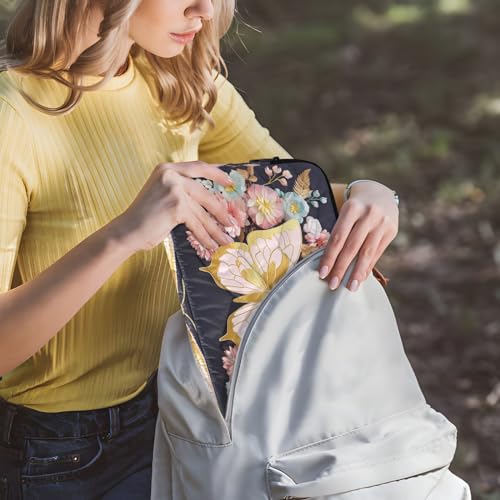 Funda para portátil 13-14 pulgadas con protección impermeable miniatura 6