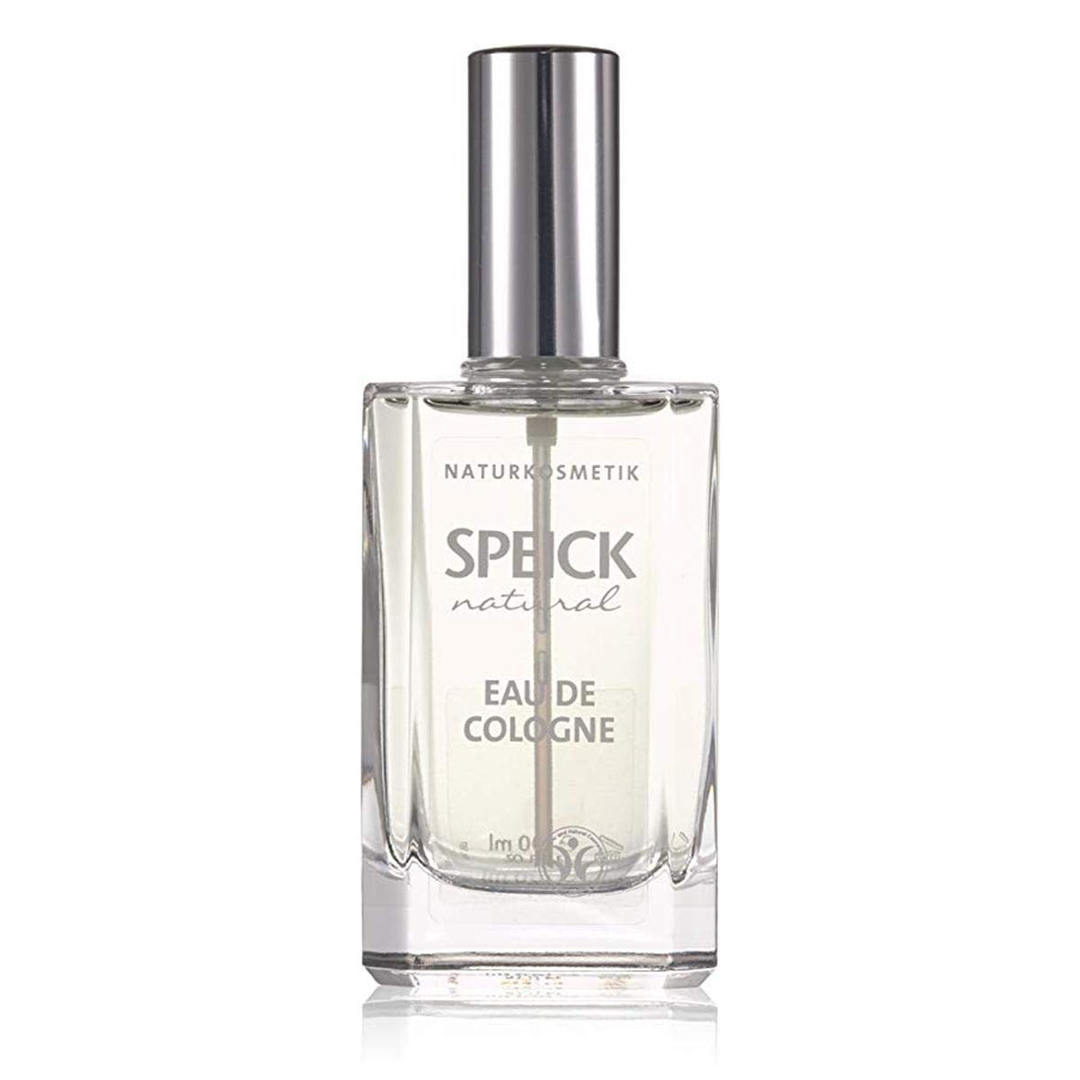 SpeickEau De Cologne, 3.4 Ounce