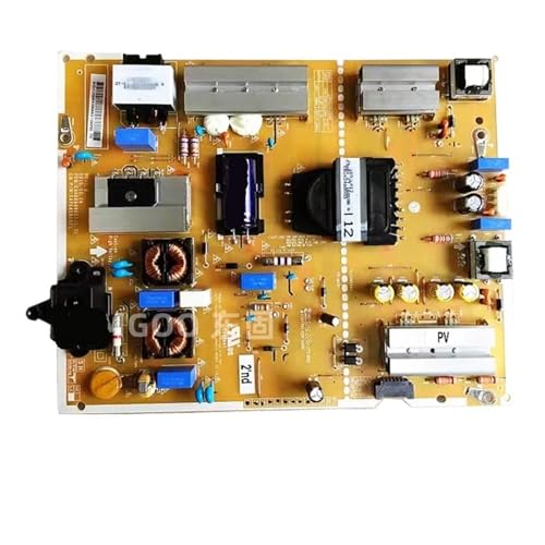 Carte d'alimentation EAX66944001 pour TV LG 55UH617V et 55UH6150