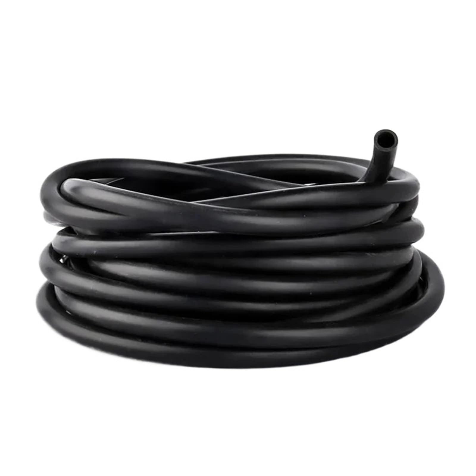 Tubo Gasolina Moto Tubo capilar de Silicona de Grado Industrial, Resistente a Altas temperaturas, de 1 Metro y 5 Metros, diámetro Interior de 1 a 60 mm(40x50mm-1Meter)
