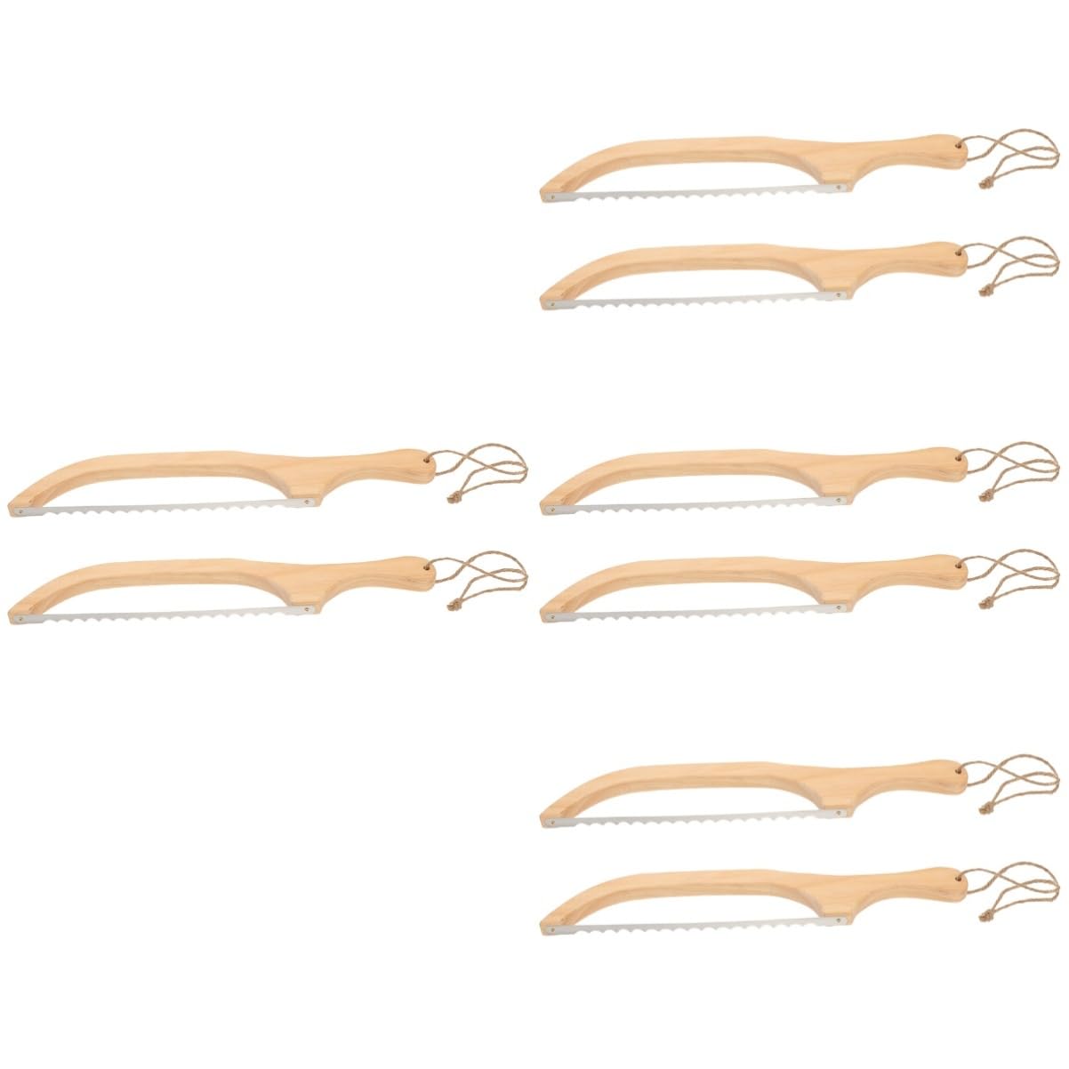 Ciieeo Lot De 4 Coupe- Réutilisables Faciles À Nettoyer 2 Pièces X 4