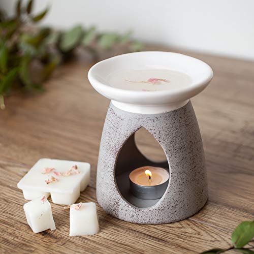The Country Candle Company Pastels Wax Melts - Pink Grapefruit Scented, Up to 60 Hours Burn Time - Image 2