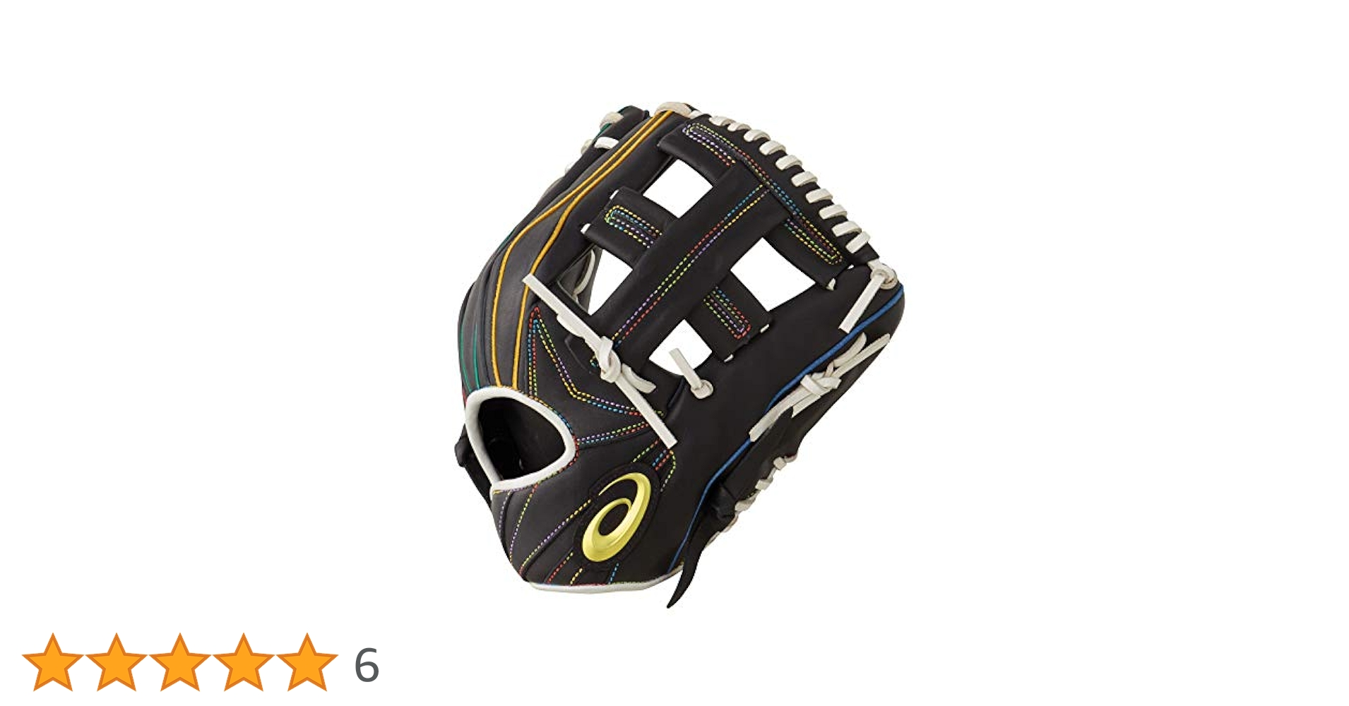 Amazon | アシックス野球 軟式 グラブ COLOR GLOVE カラーグラブ