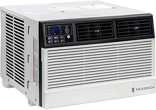Friedrich CCF05A10A 16" Air Conditioner with 5000 BTU Cooling Capacity 115V in White