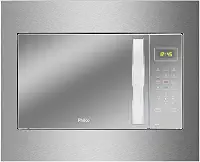 Micro-ondas Philco 37L PMB37EB Limpa Fácil 1400W 127V