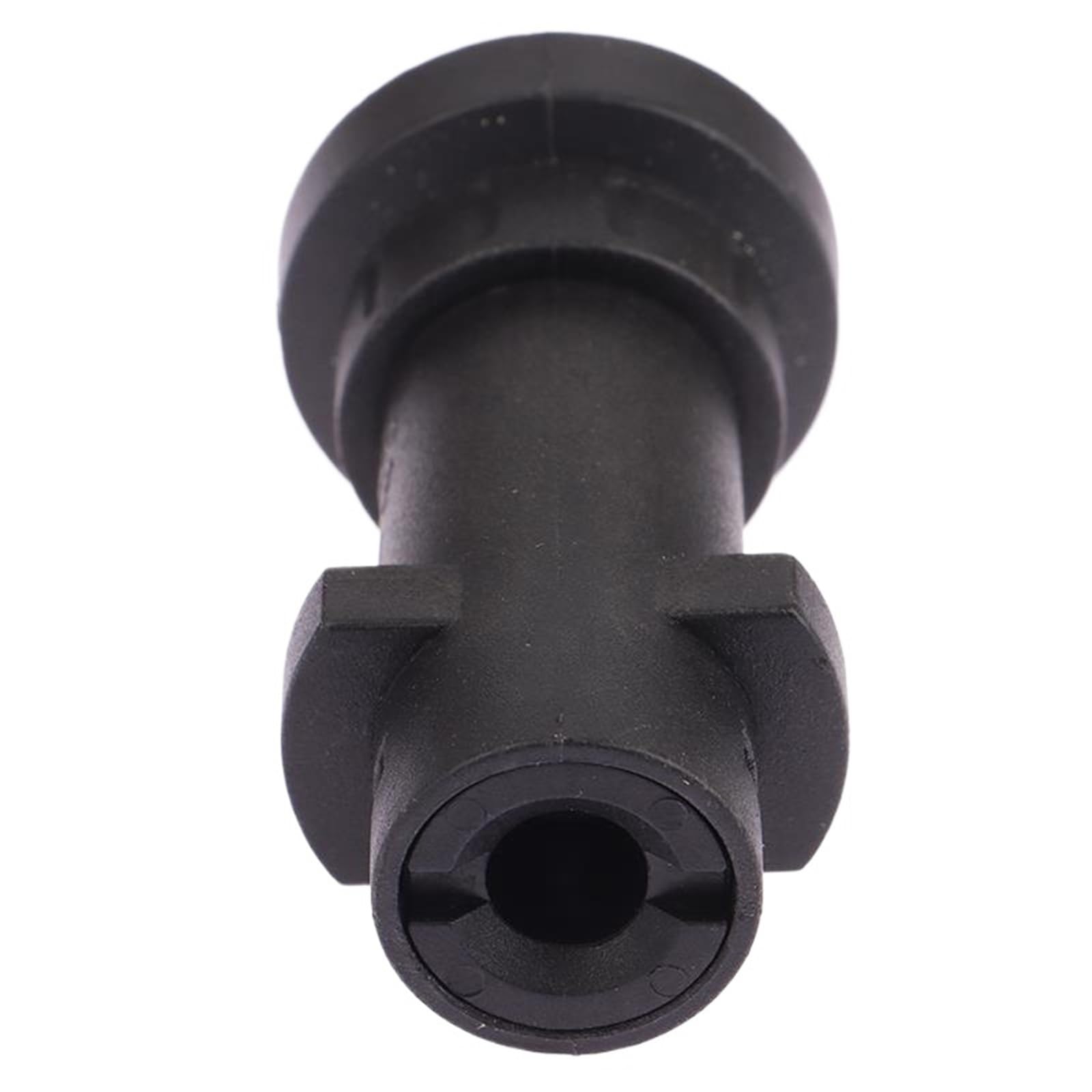 Adaptador rápido para boquilla de espuma ideal para el lavado del coche