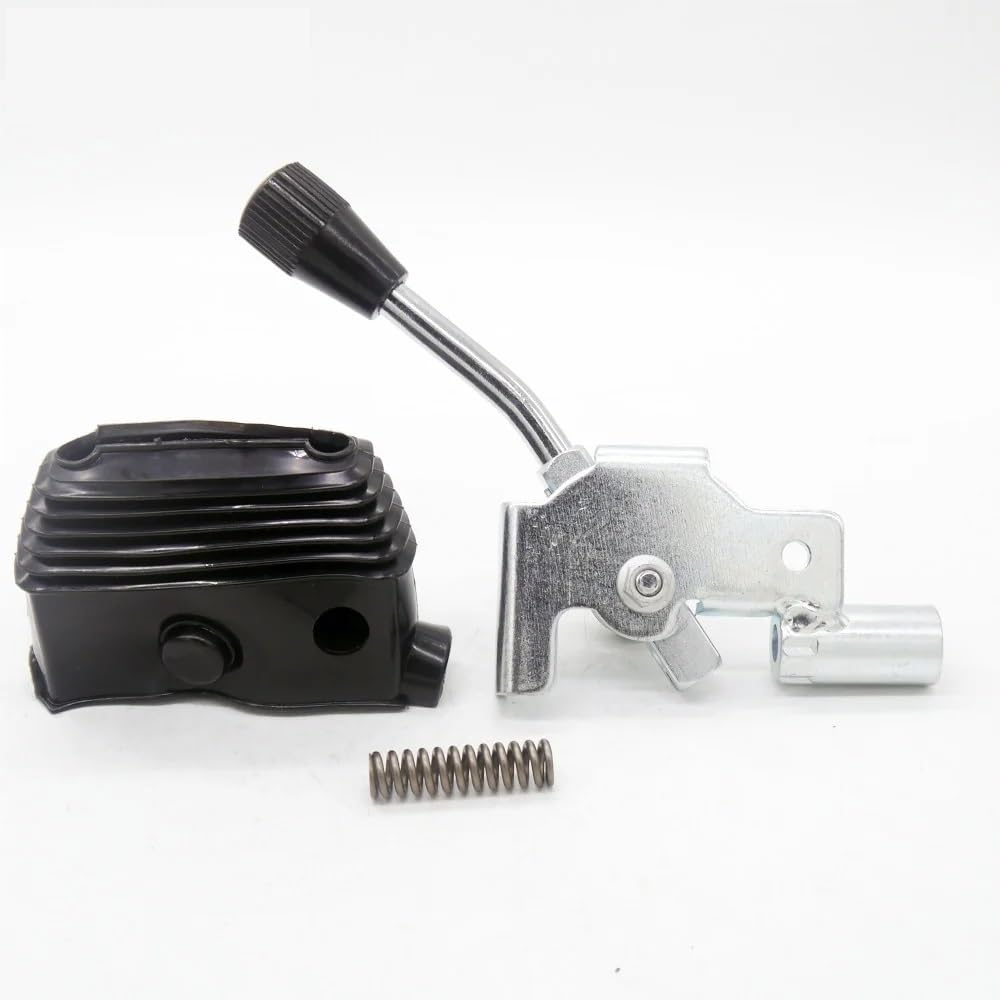 Leva Cambio Marcia Parcheggio Freno A Mano Avanti Indietro Compatibile Con PGO 150 200 250CC ATV UTV Buggy Go Kart Quad