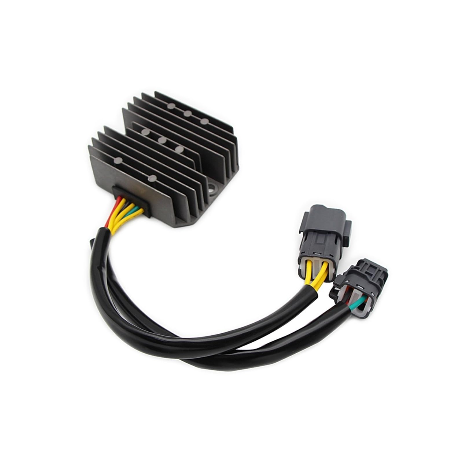 Prostownik regulatora do ostrza 250 325 325 923451 125i 250i 350i MXU 400 31600-PRB8-900 31600-PWB1-900