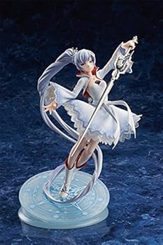 Amazon | RWBY ワイス・シュニー 1/8スケール PVC&ABS製 塗装済み完成