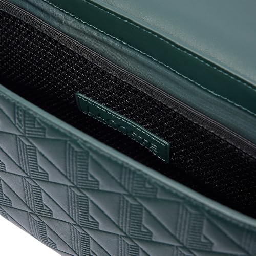 Lacoste Monogram Crossover Bag4