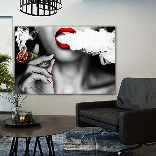 Impression sur Toile haut de gamme idée créative art mural grand format - 3