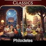 Cover of Philoctetes