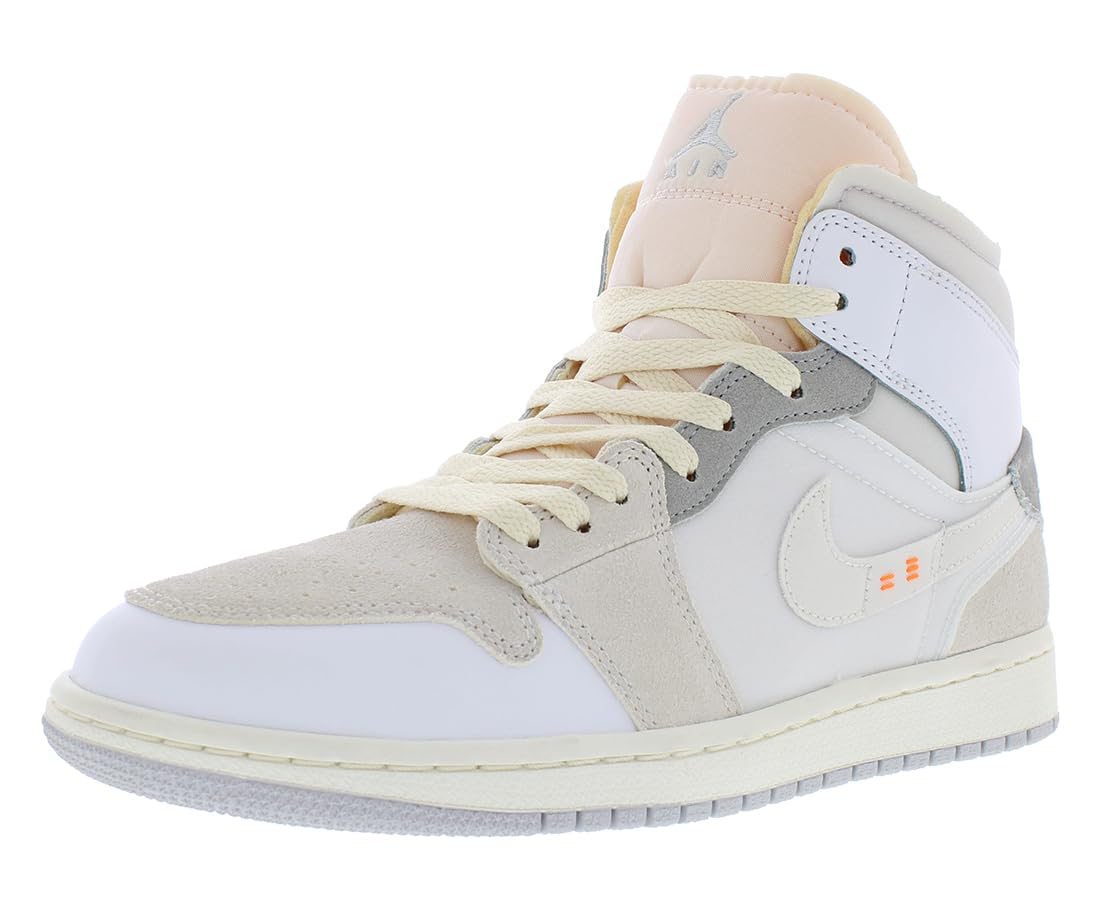 Nike Mens Air Jordan 1 Mid Se