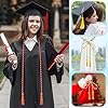 Amazon.com: ONUPGO Graduation Cord, Graduation Honor Cords Rayon ...