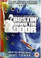 その他 Bustin Down the Door [Blu-ray] Amazon.com: Bustin Down the Door : Movies & TV