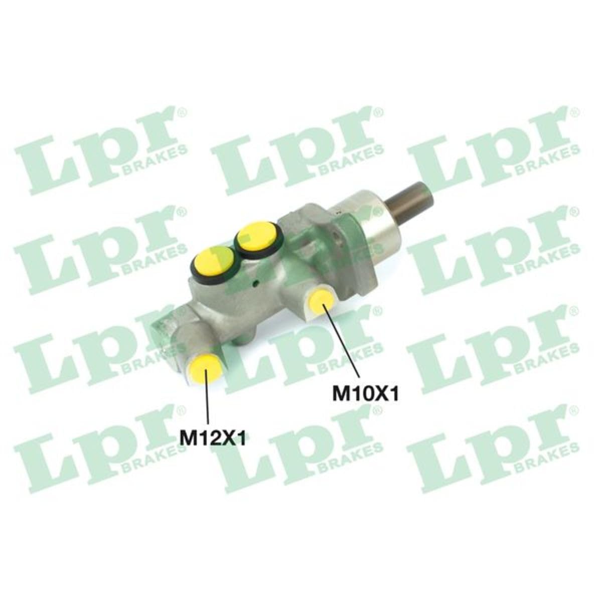 Hamulce LPR 1060