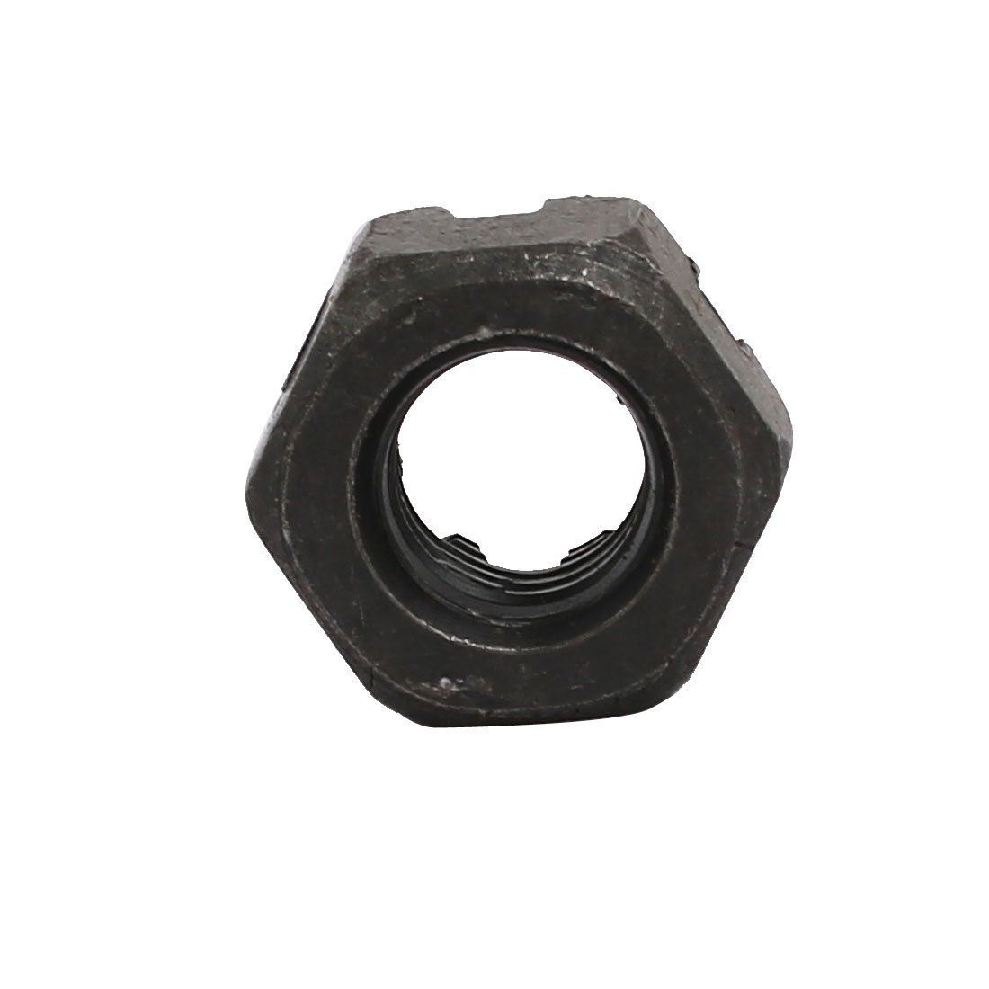 Amazon.com: uxcell 5pcs M10x1.5mm Carbon Steel Grade 8 Hexagon