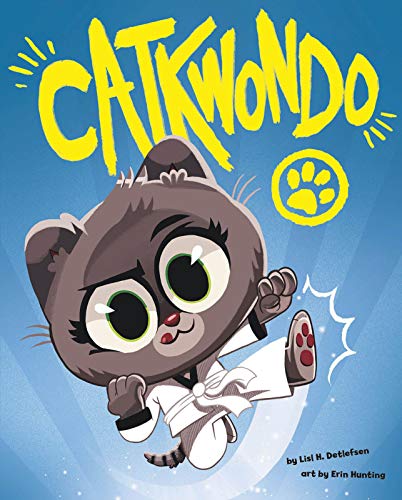 Catkwondo view 2