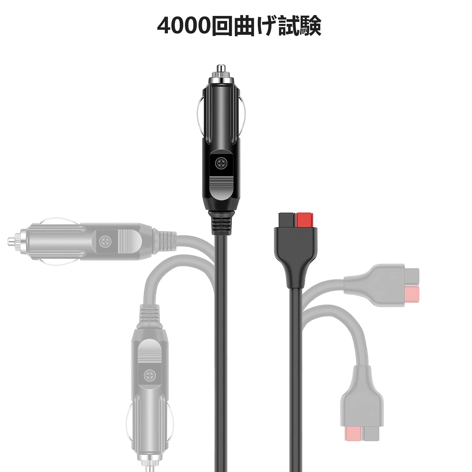 P10ポータブル電源　黒 1500w コンセント充電　シガーソケット　ソーラー Amazon.co.jp: BESTEK インバーター シガーソケット コンセント