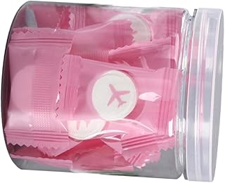 Beaupretty 50 Peças Toalha Comprimida Descartável Toalha Comprimida Tecido Facial Descartável Toalha Comprimida Ao Ar Livre Toalha Descartável Moeda Toalha De Algodão Comprimido Papel