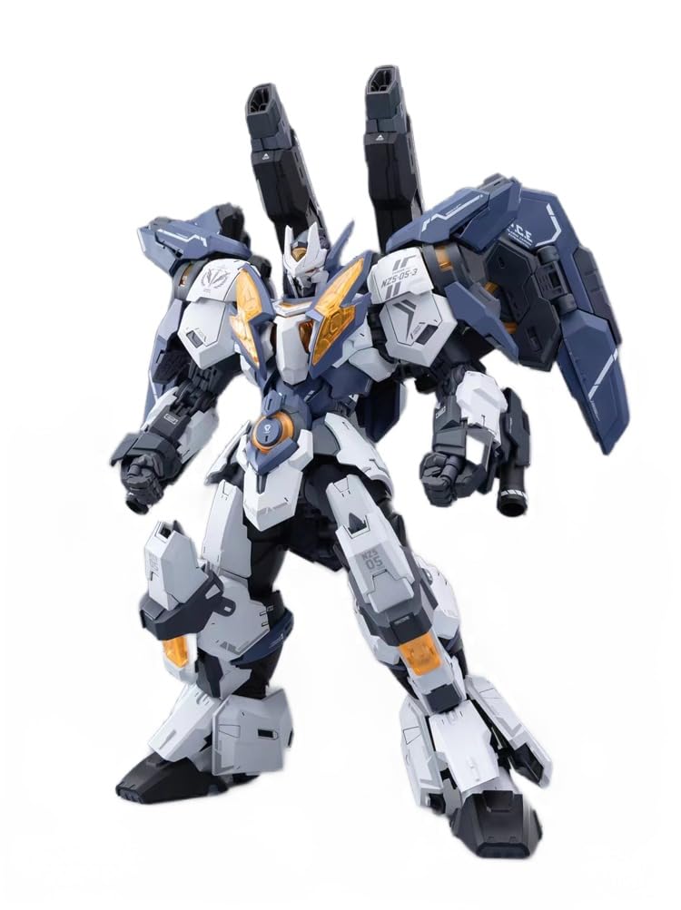 YSBRING HEMOXIAN NZS-05-3 1/100 Scale The Entropy of Gods Mecha Model kit