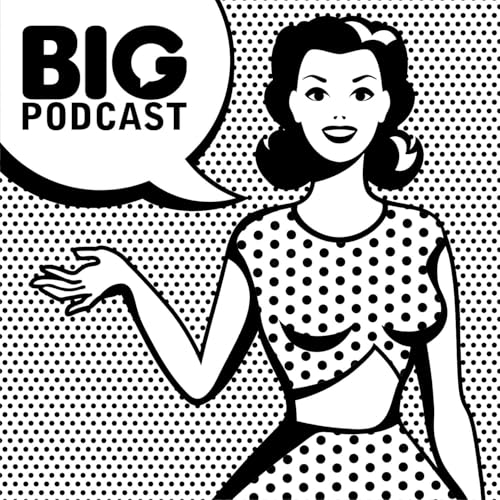 How to Develop Your Unique Podcast Voice Podcast Por arte de portada