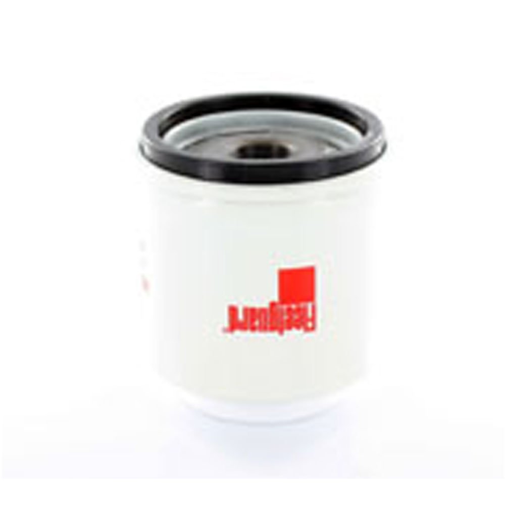 Amazon.com: Fleetguard HF35296 : Automotive