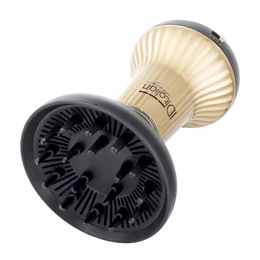 Secador Difusor Master Ion-Difuss 800 Italian Design Ligero