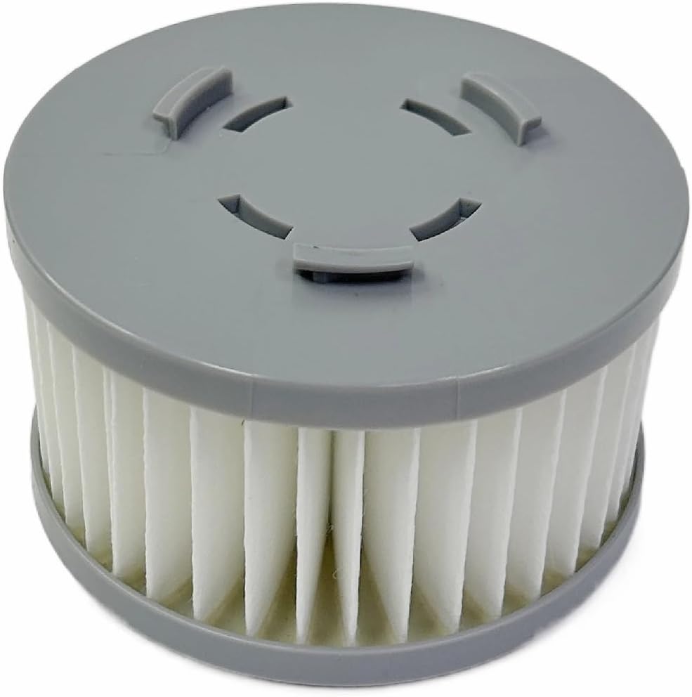 Accessories Filter Spare Parts JV85/JV85 Pro/H9 Pro/H9 Flex/H10 Flex/H10 Pro Vacuum Cleaner(2 Pieces)