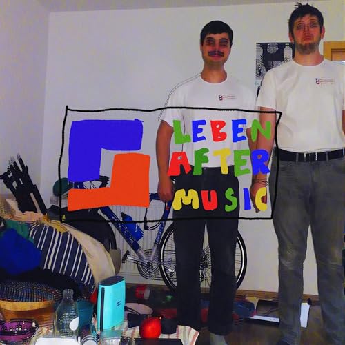 Junge Europäer*innen