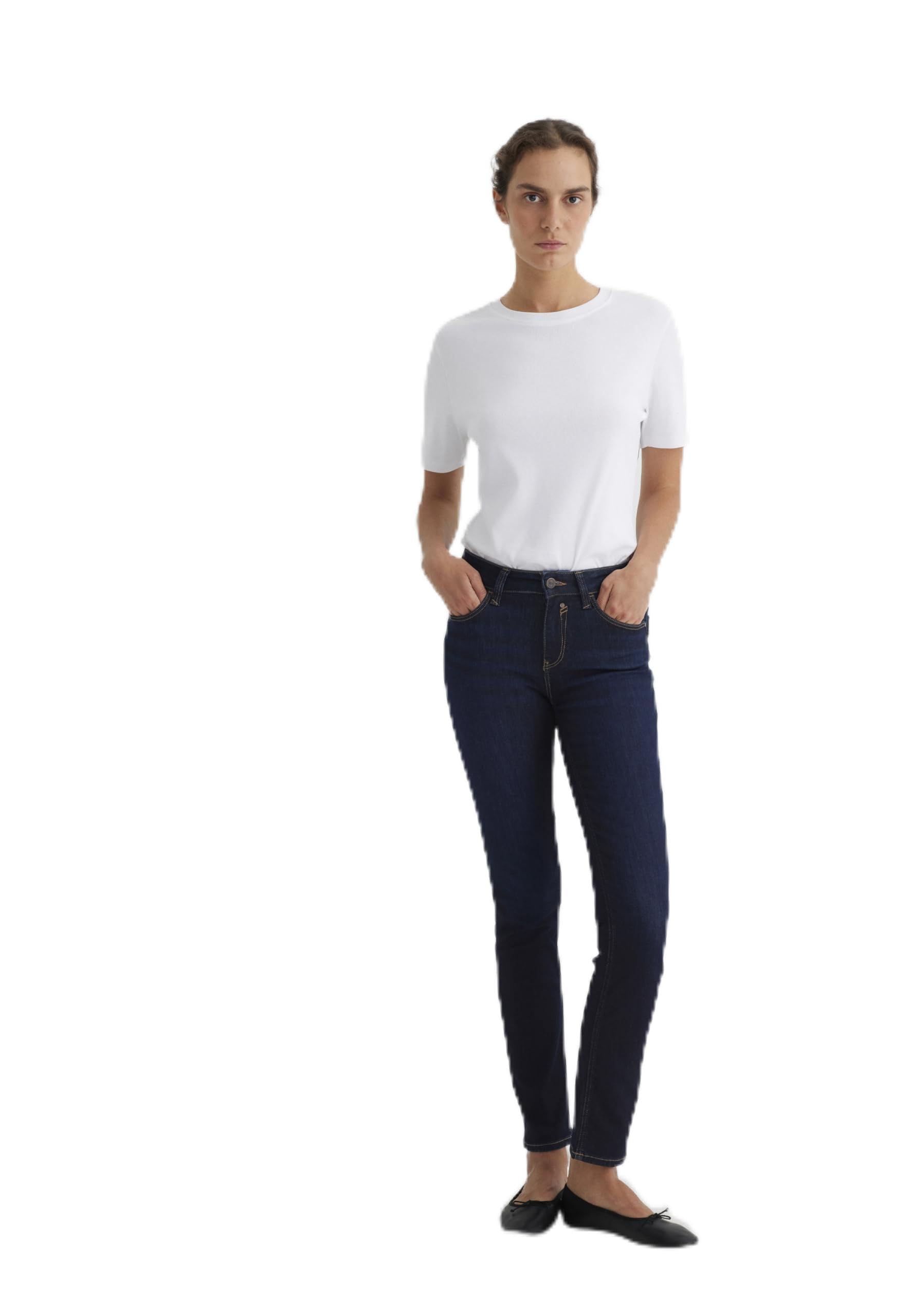 Mavi Damen Denim Pants Sophie Slim Skinny Jeans