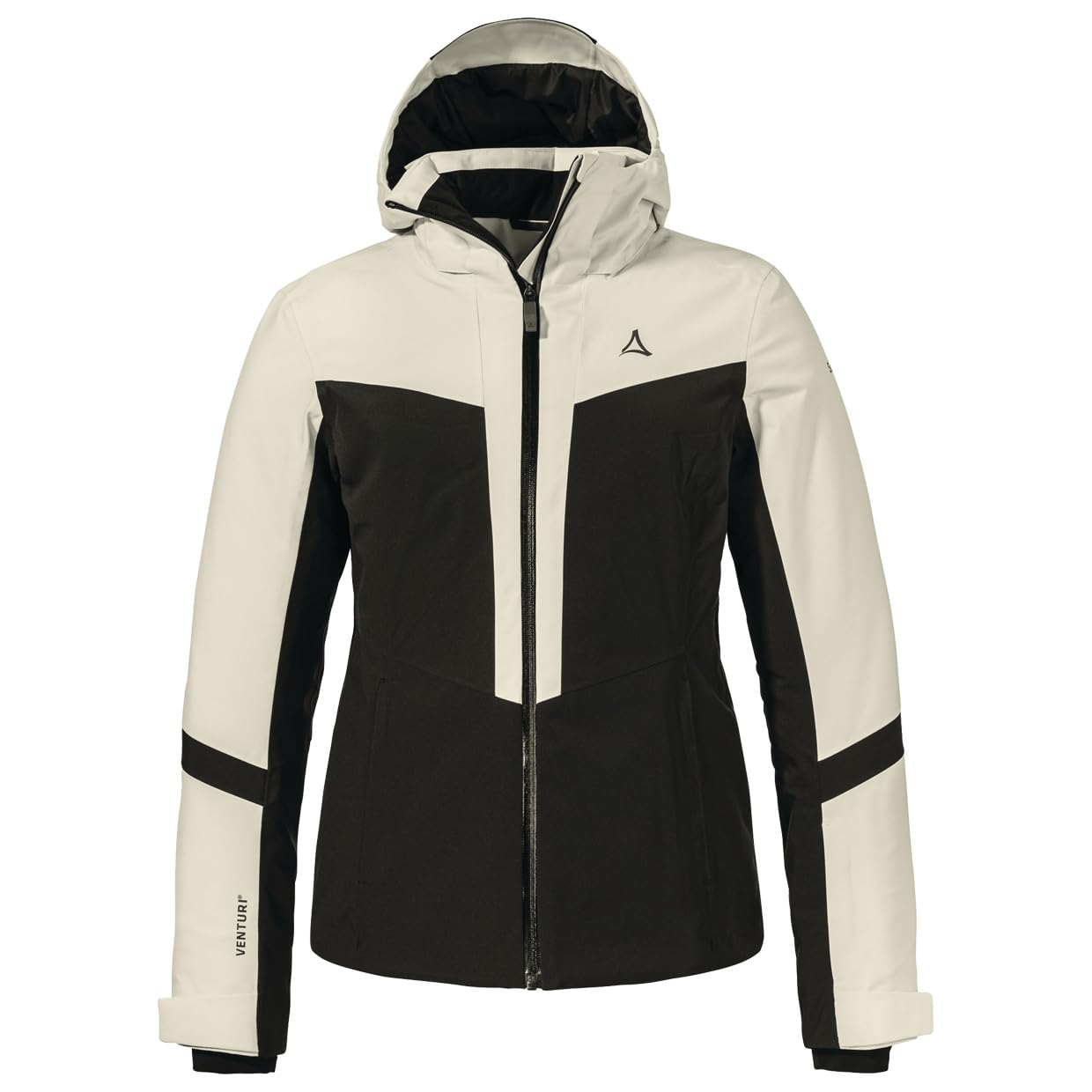 Schöffel Ski Jacket Kanzelwand