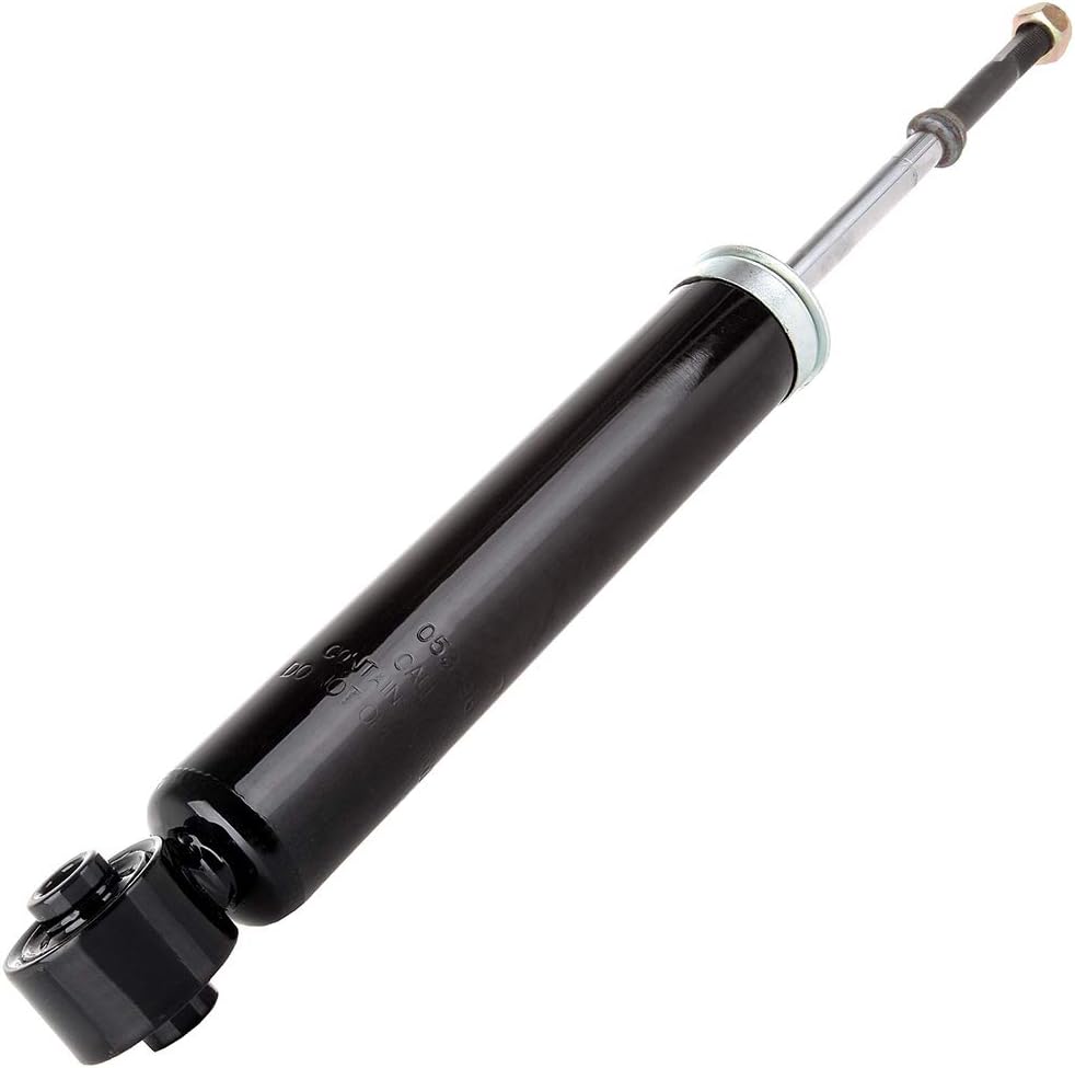 Rear Shocks Absorbers,ECCPP Gas Shocks for Nissan fits 2003-2007 for Nissan Murano Pair Shocks with 344439