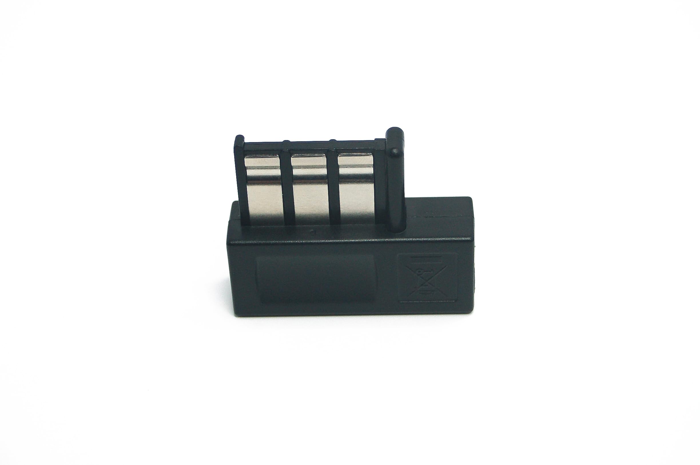 Adaptateur Téléphonique RJ11 Prise T Noire France