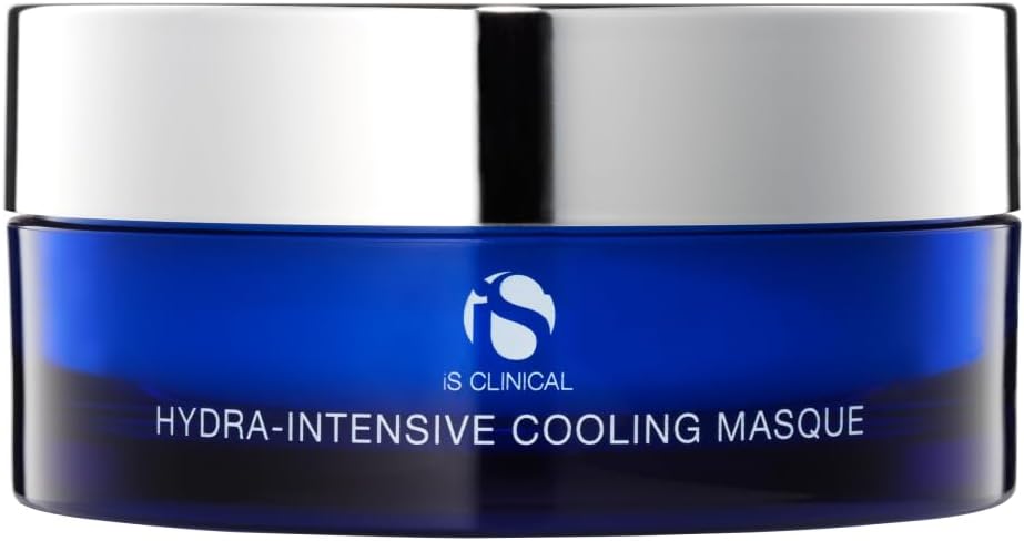 iS CLINICAL Hydra-Intensive Cooling Masque, 4 fl. oz.