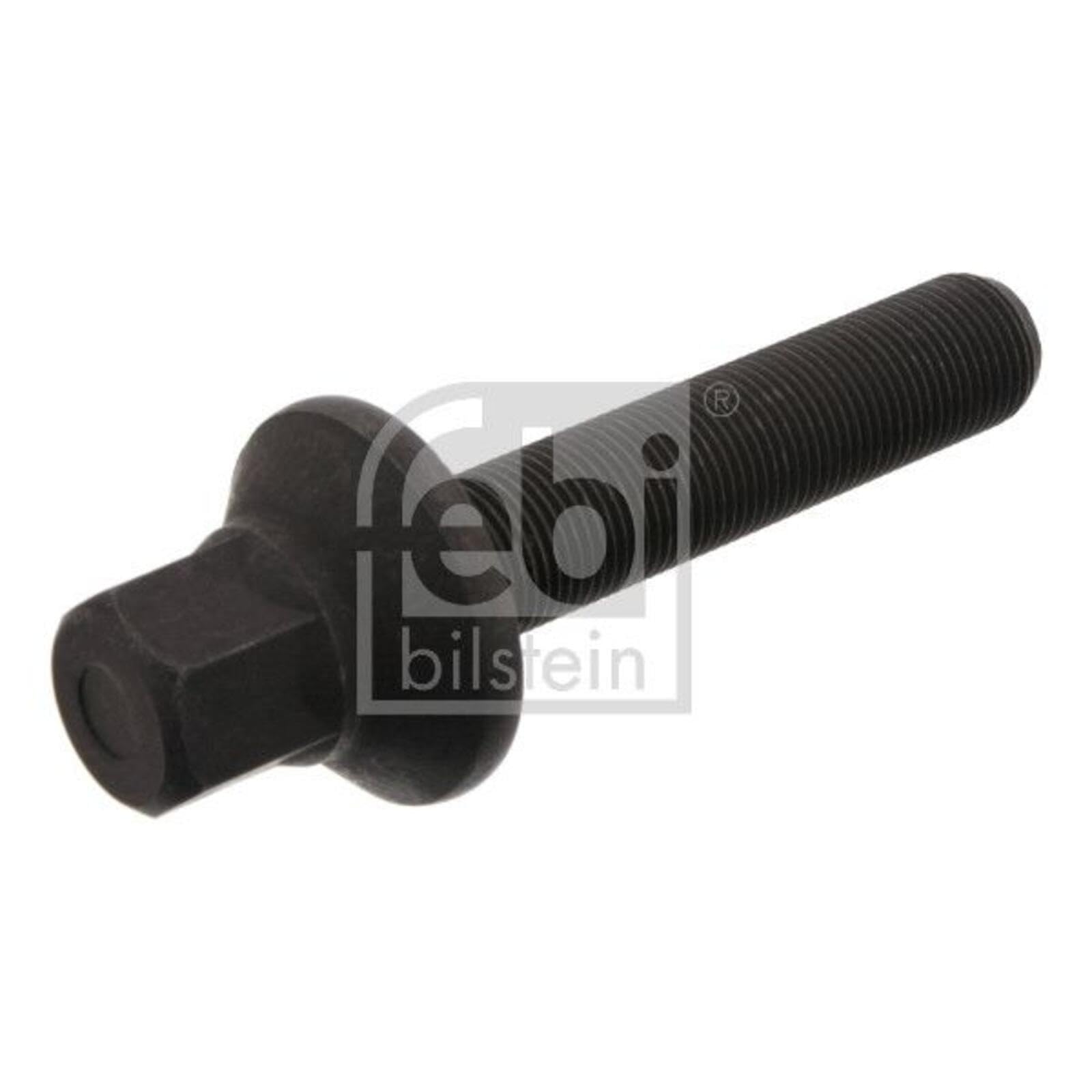 febi bilstein 34166 Puleggia disaccoppiata albero a gomiti con vite e disco