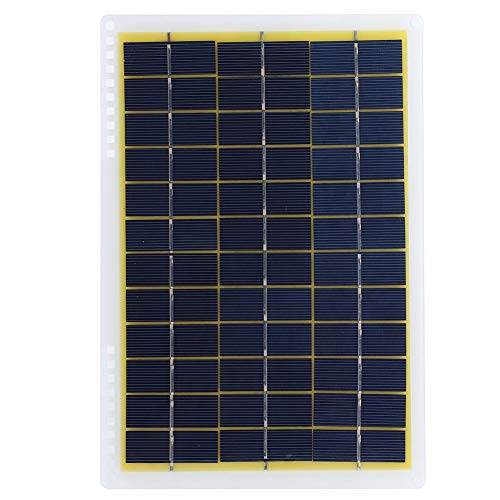 Panneau solaire extérieur : ne manquez plus d'énergie - 6