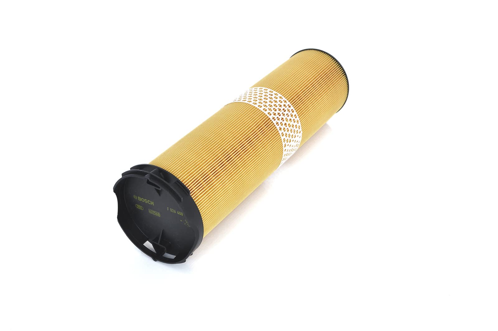 Bosch Filtro Aria per Auto S0385 - Trattiene le particelle solide all