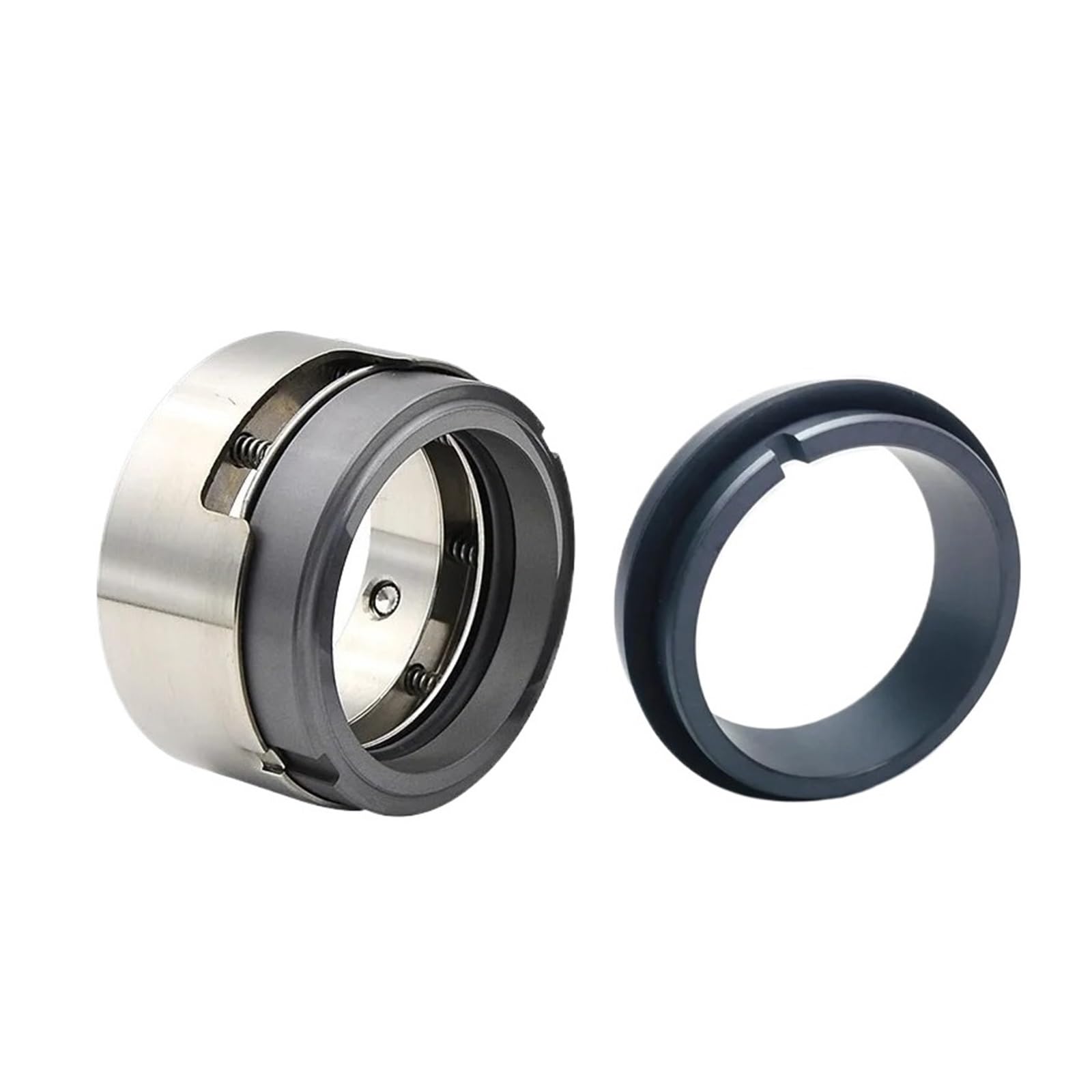 Tpkmvgap One Color M74-75 M74-75/G9 M74 Mechanical Seals Shaft Size 75Mm For Water Pump(Sic-Sic-Vit)