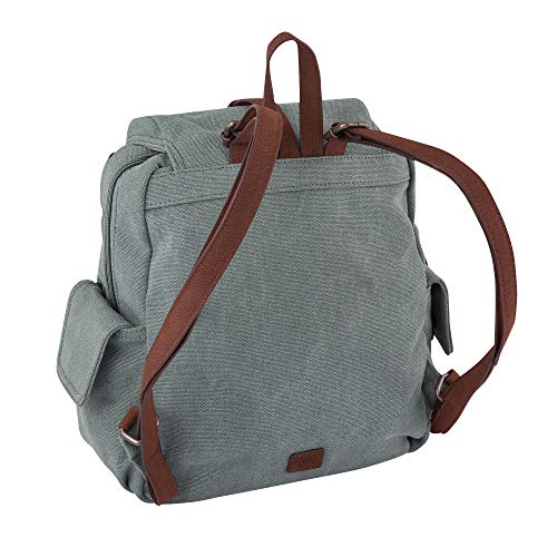 camel active bags Aubrey damesrugzak M, 29 x 14,5 x 30 - Image 3
