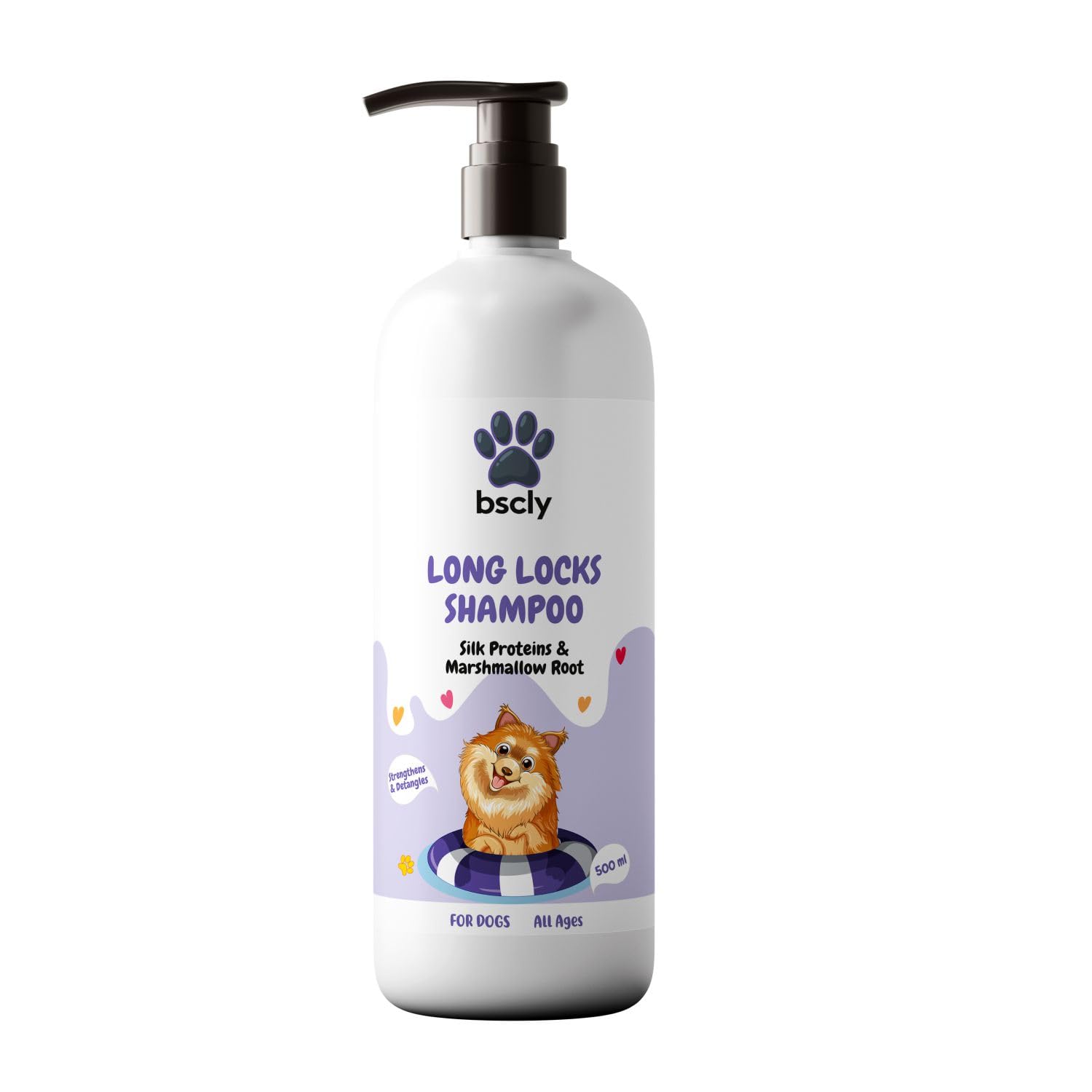 See full amazon price history chart for Bscly Long Locks Dog Shampoo with Green Tea & Aloevera | Dog Shampoo for Pomeranian, Shih tzu Puppy, German Shepherd, Labrador & Golden Retriever, Dogs Shampoo | 500ml Bscly Long Locks Dog Shampoo with Green Tea & Aloevera | Dog Shampoo for Pomeranian, Shih tzu Puppy, German Shepherd, Labrador & Golden Retriever, Dogs Shampoo | 500ml (B0CXPFSPSQ) Amazon Price History, Amazon Price Tracker